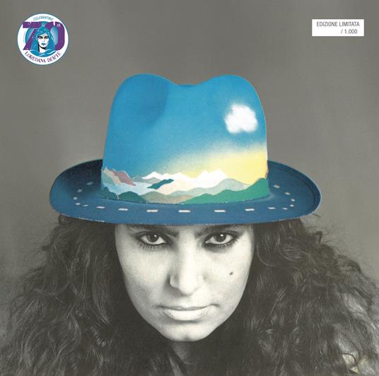 Loredanabertè (Picture Disc Deluxe Limited Edition) - Vinile LP di Loredana Bertè - 4