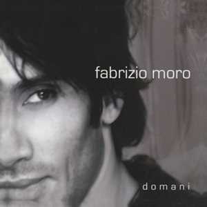 Vinile Domani Fabrizio Moro