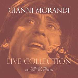 CD Concerto Live @ RSI Gianni Morandi