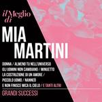 Il meglio di Mia Martini