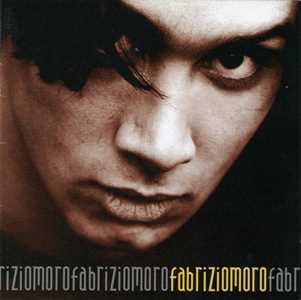 CD Fabrizio Moro Fabrizio Moro