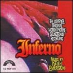 Inferno (Colonna sonora)