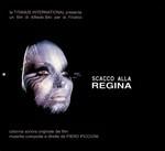 Scacco Alla Regina (Colonna sonora)