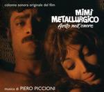 Mimì Metallurgico Ferito Nell'onore (Colonna sonora)