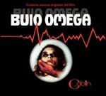 Buio Omega (Colonna sonora) - CD Audio di Goblin