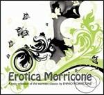 Erotica Morricone (Colonna sonora)