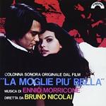 La moglie più bella (Colonna sonora)