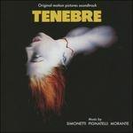 Tenebre (Colonna sonora)