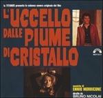 L'uccelo Dalle Piume di Cristallo (Colonna sonora)