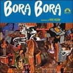 Bora Bora (Colonna sonora)