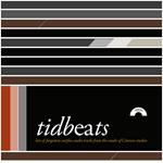 Tidbeats (Colonna sonora)