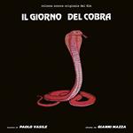 Il giorno del Cobra (Colonna Sonora)