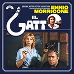 Il Gatto (Limited Edition - 140 gr. White Vinyl)