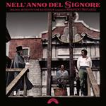 Nell'anno del Signore (Limited Black Vinyl Edition + 12 page booklet) (Colonna Sonora)