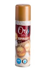 Vernice Spray Oro Ml.105 Ca.