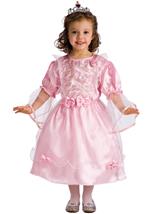 Costume Principessa Rosa Tg.V