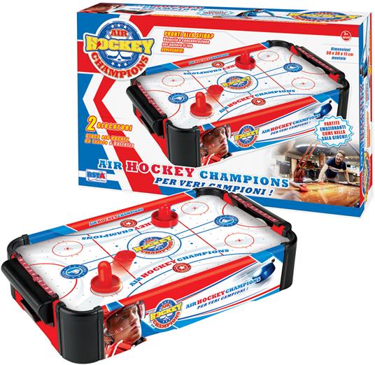 Tavolo Air Hockey B/O