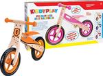 Bicicletta Baby In Legno