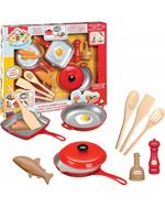 Cucina Playset Piccoli Cuochi