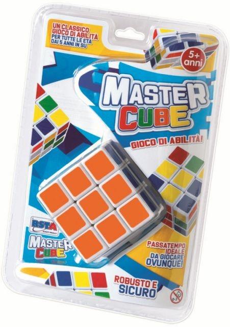 RONCHI SUPERTOYS SRL 10568 CUBO Magico, Colore - 2