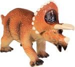 Triceratopo con suoni 38 cm