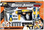 Ronchi Supertoys Trapano con accessori junior