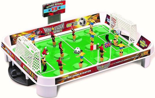 Mini Stadium Soccer Pro - 2