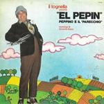 IL Tognella presenta 'El Pepin'
