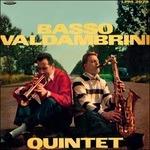 Basso-Valdambrini Quintet