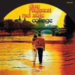Due ragazzi nel sole (180 gr. Red Coloured Vinyl)