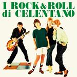 I Rock & Roll di Celentano (Limited Edition 180 gr. Green Vinyl)