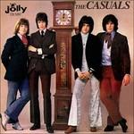 The Jolly Joker Years 1967-1969