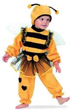 Costume Ape Gaia 4 Anni - 03913