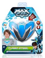 Max Steel Turbo Steel