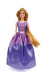 Fashion Doll Princess Rapunzel