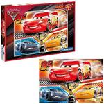 Puzzle 100 Maxi Cars 3