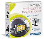 Clempad Car Holder