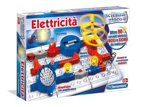 Elettricità - 11