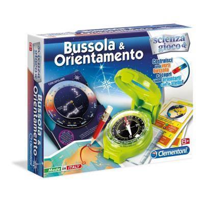 Bussola e Orientamento (13930)