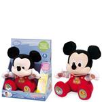 Clementoni Topolino baby mickey canta-impara parlante