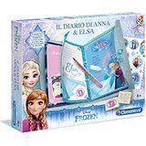 Frozen. Il Diario di Anna e Elsa