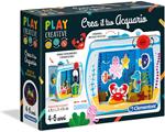 Play creative acquario