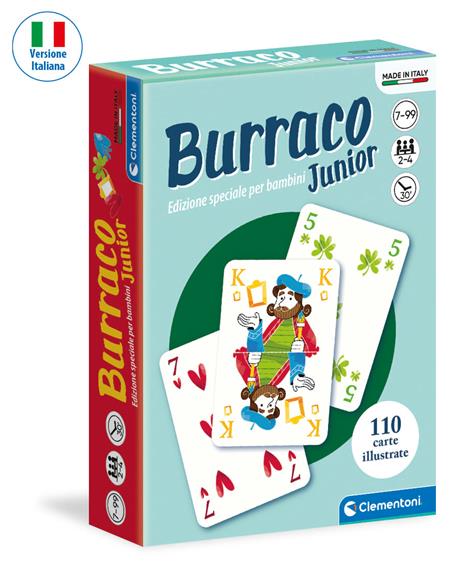 Il Mio Primo Burraco - 6