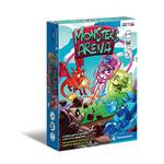 Monsters Arena. Gioco da tavolo