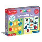 Montessori Prime Scoperte