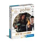 Harry Potter - Into the Cauldron