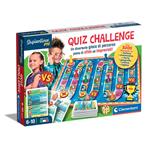 Quiz Challenge