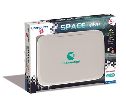 Sapientinoo Ela Space Laptop 5+