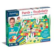 Parole e Vocabolario