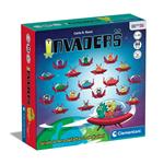 Invaders